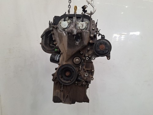 Ford fiesta mk8 - 2017-2025, 1.1l