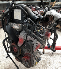 Citroen Berlingo Engine 9HP