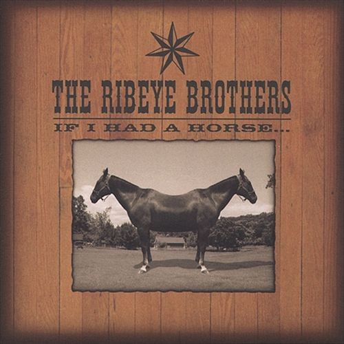 The ribeye brothers - the, had