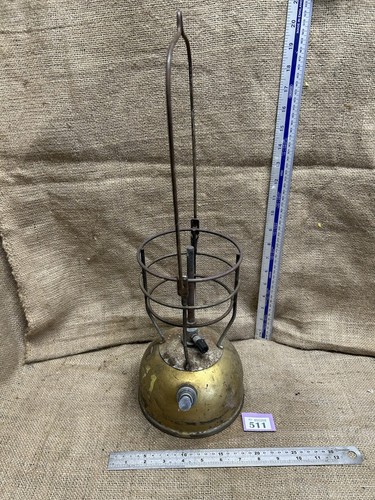 Vintage original tilley - vintage, lamp