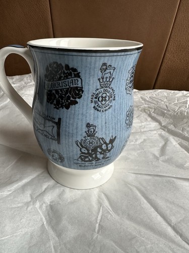 Royal doulton sir - royal, henry