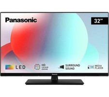 PANASONIC TV-32N30AEY 32" HD