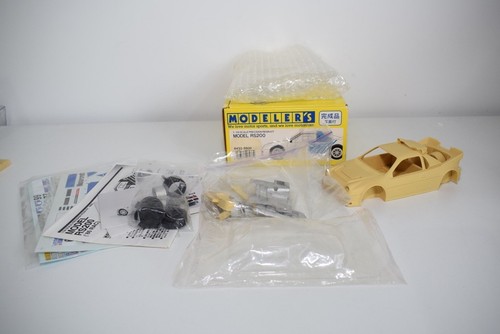 C15 modelers ford - c15,