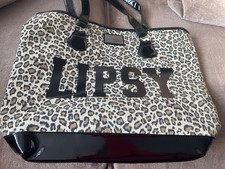 Lipsy London Leopard Skin