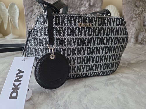 Dkny lucy crossbody bag - dkny,