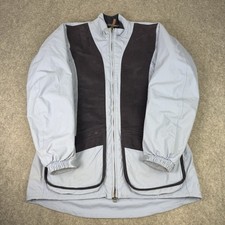 Musto Jacket Womens UK 12 Blue