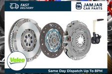 Clutch Kit With Dual-Mass