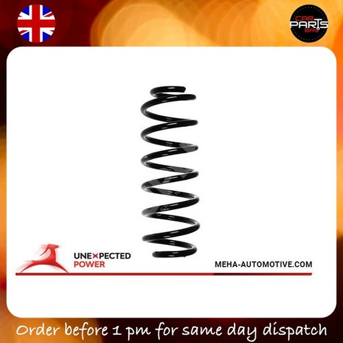 Coil spring for - spring,
