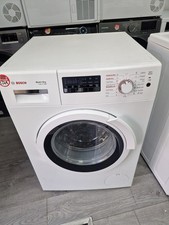 Bosch Washer Dryer Exxcel 7kg