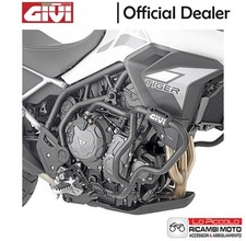 ENGINE / TUBULAR BUMPER [GIVI] - TRIUMPH TIGER 900 (2020-2021) - TN6415