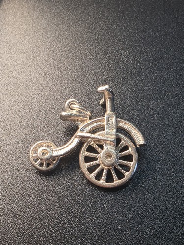 Vintage sterling silver - vintage,