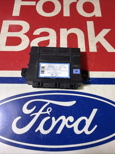 Ford mondeo alarm central - mondeo,