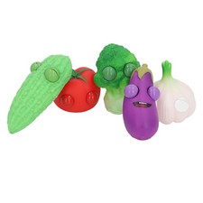 Stress Squeeze Toys Safe