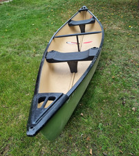 Pelican Navigator Canadian Canoe  13' 6" Ramx