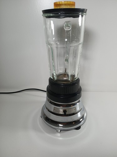 Vintage magimix blender with - magimix,