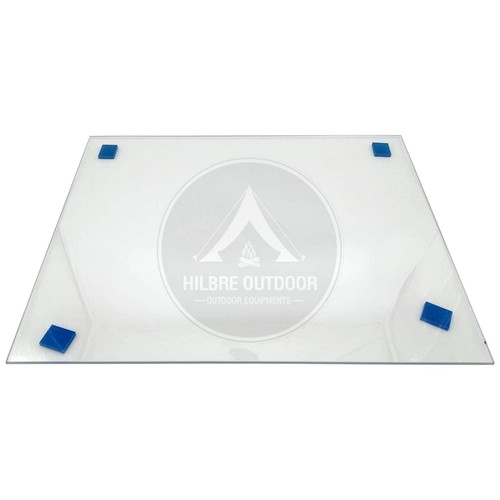 Thetford duplex inner glass - duplex,