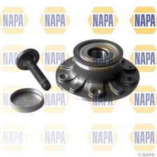 Wheel Bearing Kit For Seat