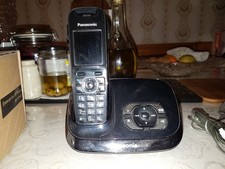 Panasonic KX-TG8521E+