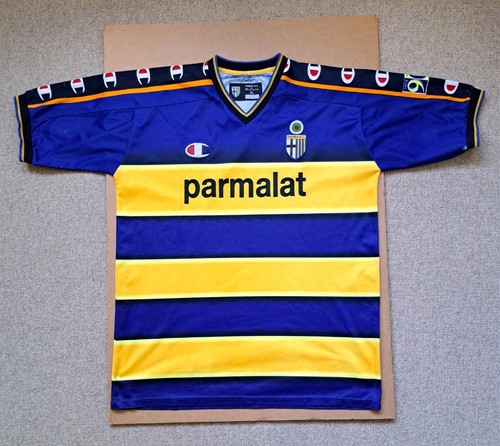 Parma home football - 02/03,