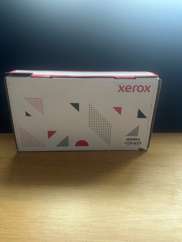Genuine xerox 006r04400 black - 006r04400,