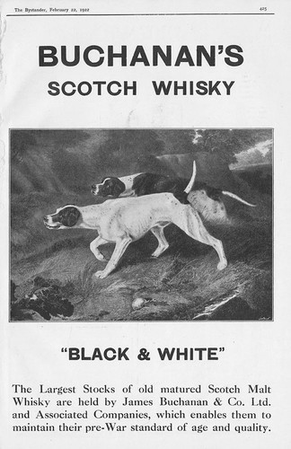 Buchanan scotch whisky black - scotch,