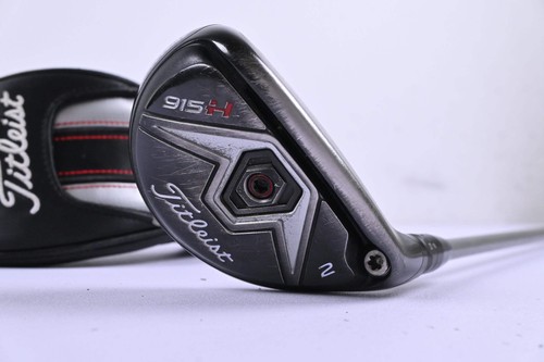 Titleist 915h hybrid - /, 18
