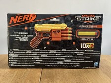 NerfAlpha Strike Fang QS-4