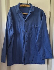 St Michael Vintage Blue Stripe