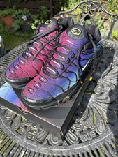 Nike Air Max Plus TN 25th