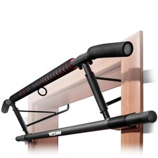 Door Frame Pull up Bar Doorway Fitness Chin-Up Home Gym Exercise Strength Train