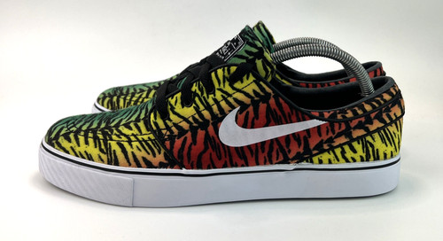 Nike zoom stefan janoski - sb,