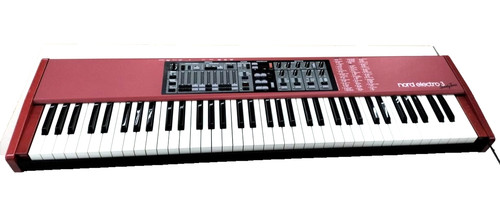 Nord electro seventy three - nord,