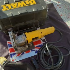 Dewalt DW682-GB Biscuit