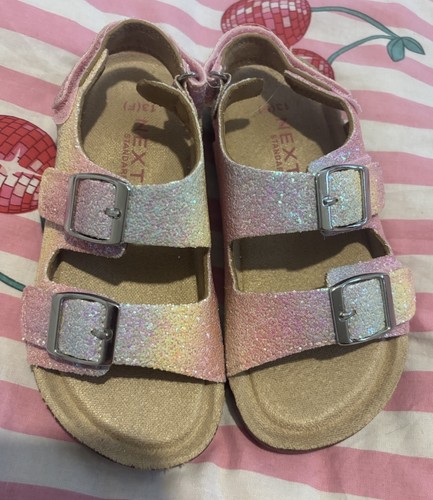 Girls next sandals size - girls,