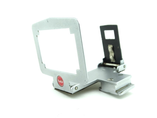 Kodak retina sports - sports, finder
