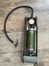 Aerite Vintage Car Tyre