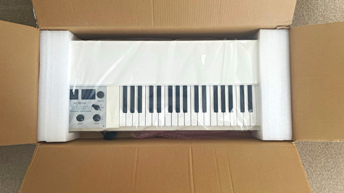 Mellotron m4000d mini - m4000d, 37-key