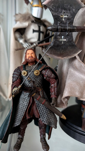 Lord the rings two towers - lord,