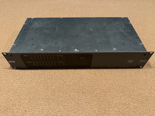 Rane rpm programmable multi - 88,