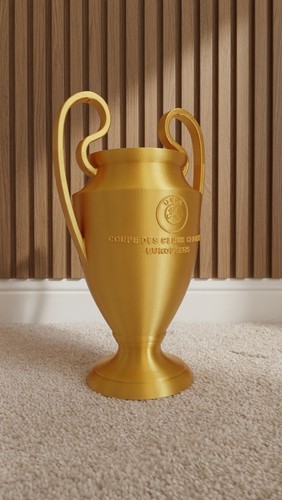 Uefa champions league gold - uefa,