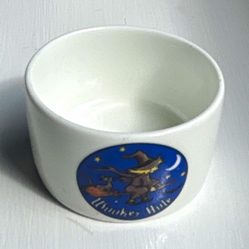 Wookey hole souvenir - hole, uk