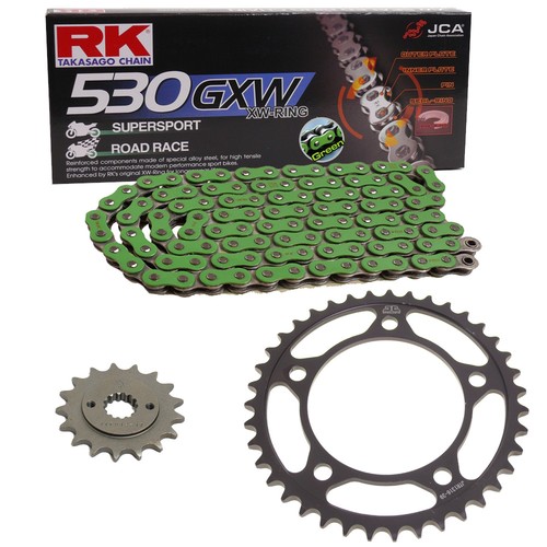 Chain set suzuki gsx - set, gsx-r