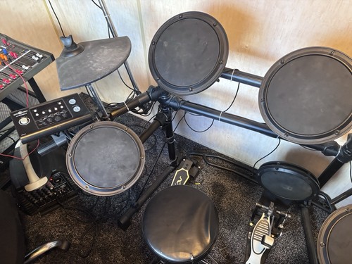 Gear4music dd502 digital - gear4music,