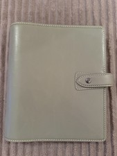Filofax Malden A5 Leather