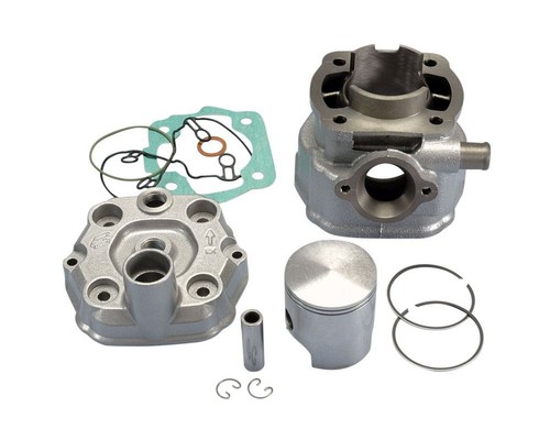 Cylinder polini cast iron - cylinder,
