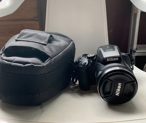 Nikon coolpix p900 - nikon,