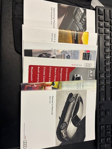 Audi complete set of - complete,