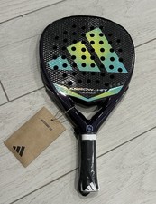 Adidas Arrow Hit Hexagon Padel