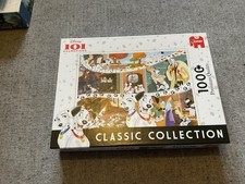 Jumbo Disney 101 Dalmatian’s