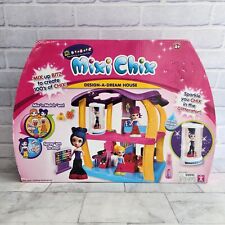 Bindeez Mixi Chix Design A